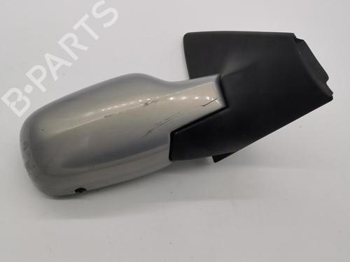 Right mirror RENAULT MEGANE II Estate (KM0/1_) 1.9 dCi (KMRG, KM1G, KM0G, KM2C) | BP22873588C27 