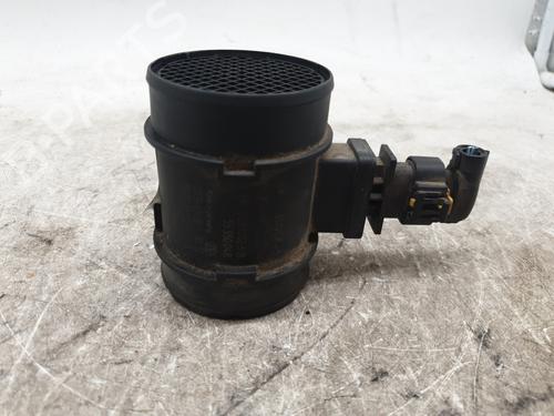 Used Mass air flow sensor Mass air flow sensor OPEL CORSA D (S07) 1.3 CDTI (L08, L68) (75 hp) 28155635 28155635