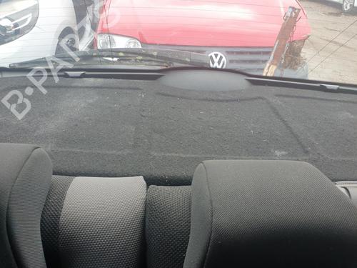 Used Rear parcel shelf PEUGEOT 207 (WA_, WC_) 1.6 HDi (90 hp) 29167385