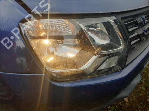 Left headlight DACIA DUSTER (HS_) 1.2 TCe 125 | BP38942338C28 - Image 2