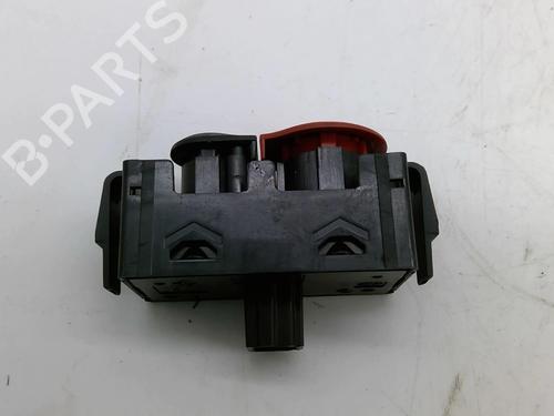 Used Warning switch Warning switch RENAULT CLIO III (BR0/1, CR0/1) 1.2 16V (BR02, BR0J, BR11, CR02, CR0J, CR11) (75 hp) 25842426 25842426