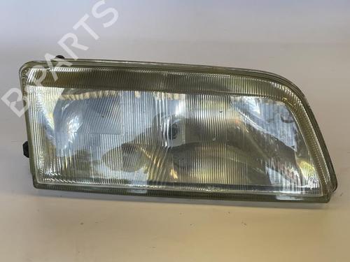 Right headlight CITROËN ZX (N2) 1.9 D | BP22880965C29 