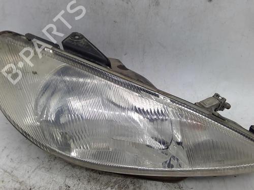 Used Right headlight Right headlight 24421202 24421202