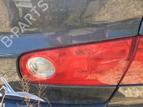 Left tailgate light RENAULT LAGUNA II (BG0/1_) 2.0 16V (BG00, BG0K, BG0P, BG0W) | BP38187906C79 - Image 3