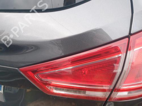 Right tailgate light FORD B-MAX (JK) 1.0 EcoBoost | BP29993948C80 