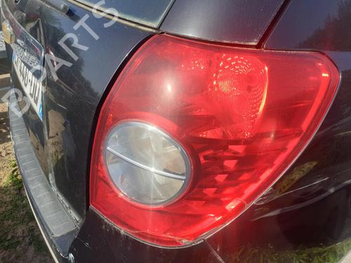 Right taillight CHEVROLET CAPTIVA (C100, C140) 2.0 D 4WD | BP36055514C35 - Image 3