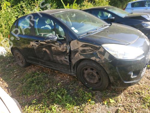 Pièces Détachées Usagées CITROËN C3 II (SC_) 1.4 HDi 70 (SC8HZC, SC8HR0, SC8HP4) (68 hp) 4394263