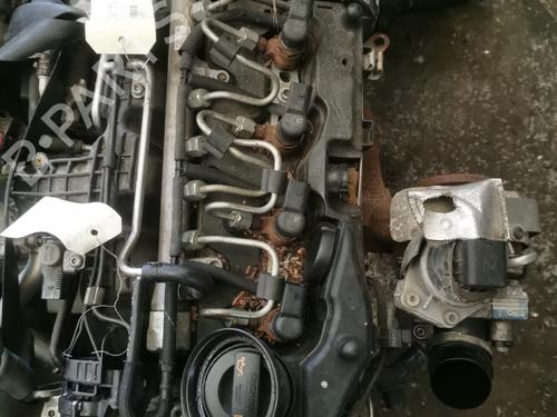 Moteur VW POLO V (6R1, 6C1) 1.6 TDI (75 hp) 22869614