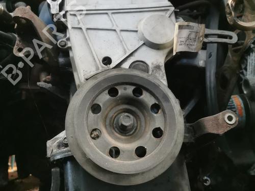 Motor HONDA CIVIC III Hatchback (AL, AJ, AG, AH) 1.3 (AG) (71 hp) 22880708