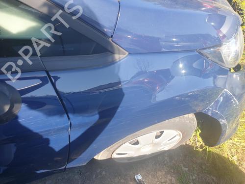 right-front-fenders-ford-fiesta-vi-cb1-ccn-2008-28193986 main image