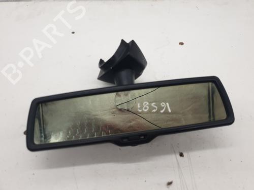 Rear mirror VW GOLF PLUS V (5M1, 521) 1.9 TDI | BP22864089I6 