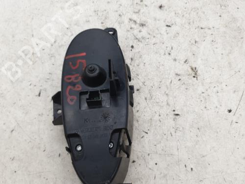 Left front window switch MERCEDES-BENZ E-CLASS (W211) E 280 CDI (211.020) | BP22874315I27 
