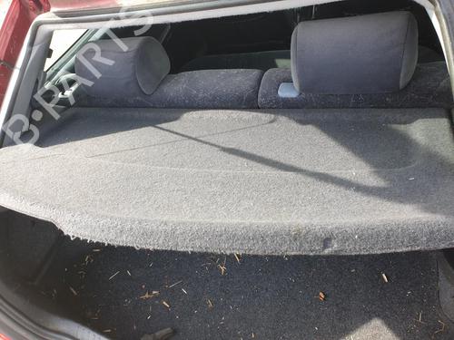 Used Rear parcel shelf CITROËN XSARA Coupe (N0) 1.4 i (75 hp) 29341156