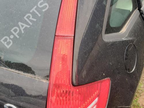 Right tailgate light CITROËN C4 I (LC_) 1.6 HDi | BP28425745C80 - Image 2