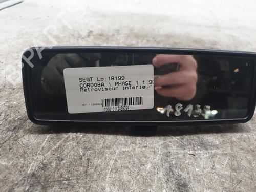 Used Rear mirror Rear mirror SEAT CORDOBA (6K1, 6K2) 1.9 D (68 hp) 29174094 29174094
