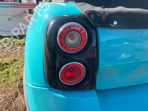 Left taillight CITROËN E-MEHARI Electric | BP39424412C34 - Image 2