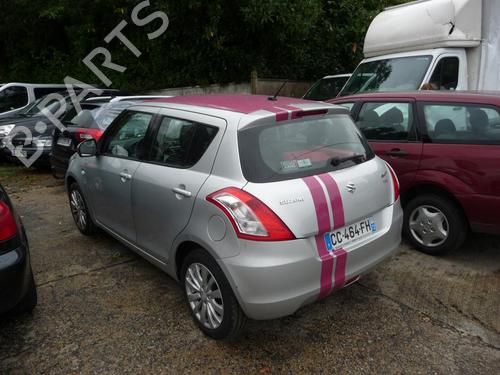 Left front window switch SUZUKI SWIFT IV (FZ, NZ) 1.3 DDiS (AZG413D, ZC02S, ZC92S) | BP24421508I27 - Image 7