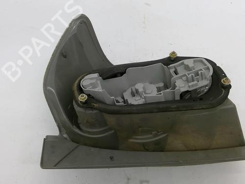 Used Left taillight Left taillight 22873037 22873037