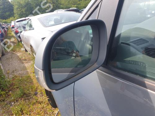 Retrovisor esquerdo Retrovisor esquerdo 26584075 26584075
