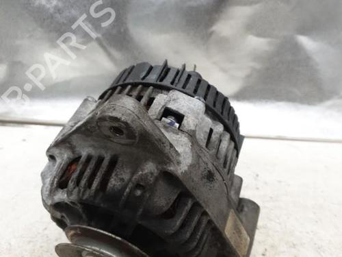 Alternator CITROËN ZX (N2) 1.1 | BP22865523M7 
