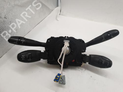 Used Steering column stalk Steering column stalk PEUGEOT 307 SW (3H) 1.6 HDI 110 (109 hp) 27571241 27571241