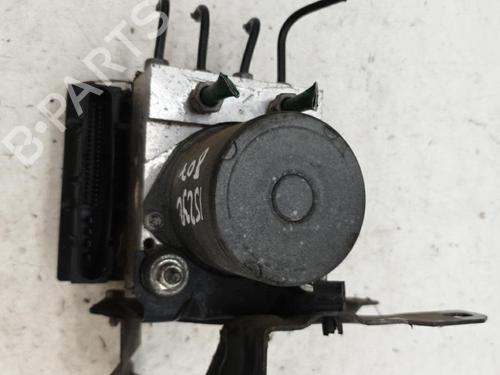 ABS pump PEUGEOT 807 (EB_) 2.2 HDi | BP22871661M43 