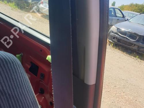 Used Front left seatbelt Front left seatbelt 37623072 37623072