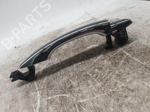 Rear right exterior door handle CITROËN C4 Grand Picasso II (DA_, DE_) 1.6 HDi / BlueHDi 115 | BP25407312C130