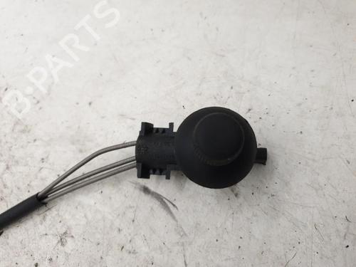 Used Left mirror Left mirror 22870865 22870865