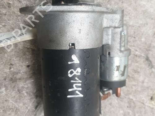 Starter CHEVROLET AVEO / KALOS Hatchback (T250, T255) 1.2 LPG | BP29840057M8 - Image 2