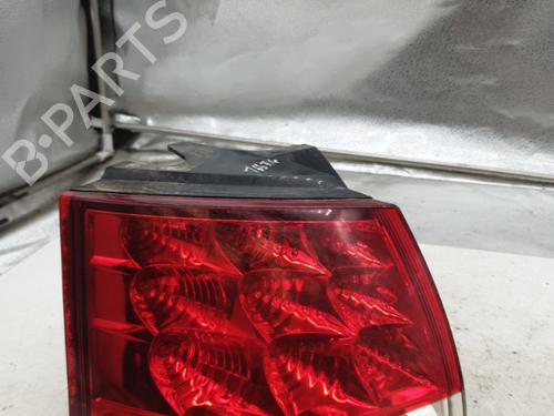 Used Left taillight CITROËN C-CROSSER (VU_, VV_) 2.2 HDi (156 hp) 31191912
