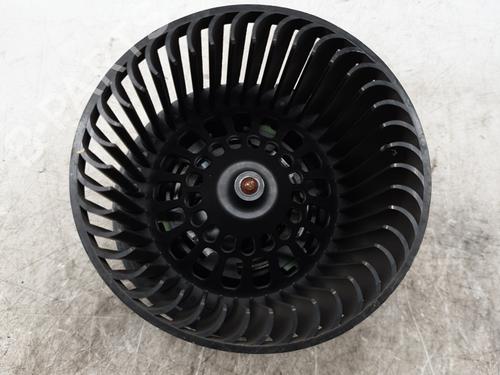 Varmeblæser PEUGEOT 208 I (CA_, CC_) 1.4 HDi (68 hp) 31194897