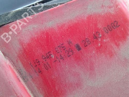 Used Right taillight Right taillight VW BORA Variant (1J6) 1.9 TDI (115 hp) 22872929 22872929