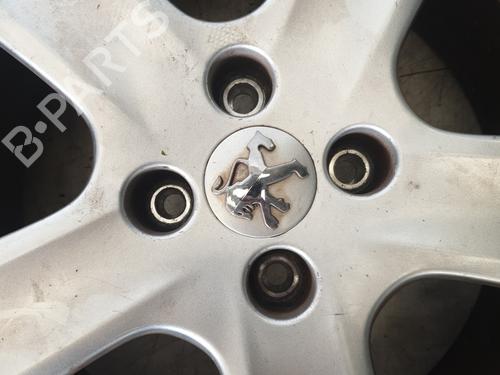 rim-peugeot-307-break-3e-2002-2003-2004-2005-2006-2007-2008-2009-25031248 main image
