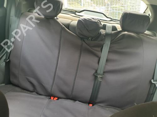 Rear seat FORD KA+ III (UK, FK) 1.2 | BP29611602C17 