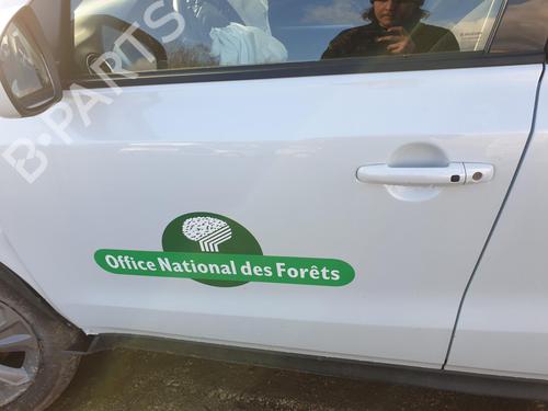 Front left lock SUZUKI VITARA (LY) 1.4 Hybrid (Mild Hybrid) AllGrip (APK414) | BP31838503C98