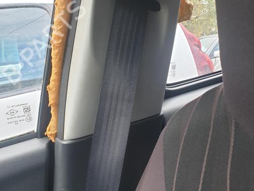 Front right belt tensioner NISSAN PIXO (UA0) 1.0 | BP30156092C88 