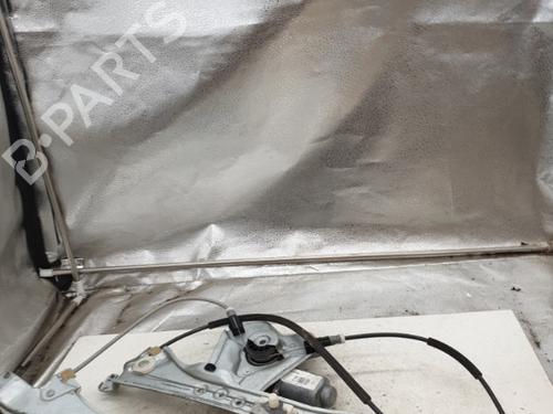 Used Front left window mechanism Front left window mechanism 24423299 24423299