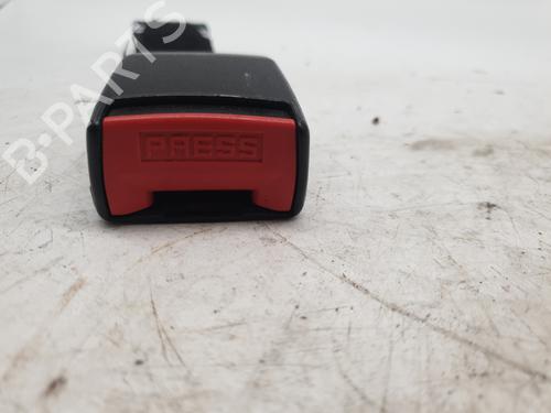 Used Seat buckle PEUGEOT 106 II (1A_, 1C_) 1.1 i (60 hp) 22883144