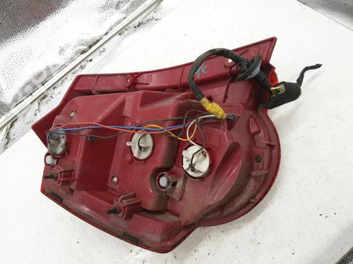 Used Right taillight CHEVROLET AVEO / KALOS Hatchback (T250, T255) 1.2 LPG (84 hp) 22884972