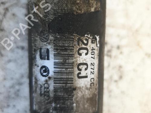 Right front driveshaft VW GOLF V (1K1) 1.9 TDI | BP22885059M39 