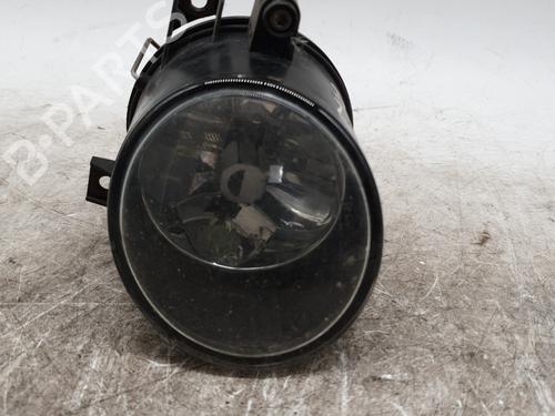 Used Right front fog light VW POLO IV (9N_, 9A_) 1.9 SDI (64 hp) 31216093