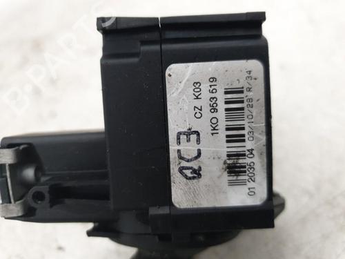 Used Steering column stalk VW GOLF V (1K1) 1.9 TDI (105 hp) 22883834