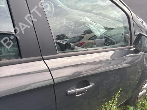Dør højre fortil OPEL CORSA E (X15) 1.3 CDTI (08, 68) | BP39012711C3 - Image 3