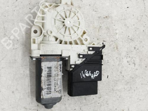Right rear window motor VW GOLF VI (5K1) 2.0 TDI | BP22884427E22 