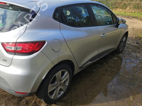 Display monitor RENAULT CLIO IV (BH_) 1.5 dCi 75 | BP30111990C48