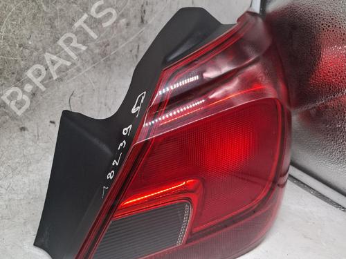 Right taillight OPEL CORSA E (X15) 1.3 CDTI (08, 68) | BP39012712C35 - Image 2