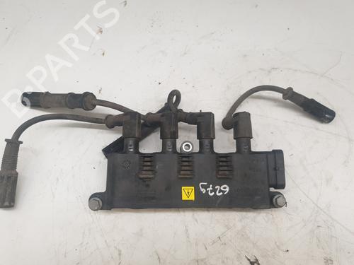 Ignition coil FORD KA (RU8) 1.2 | BP34570206M94 - Image 2