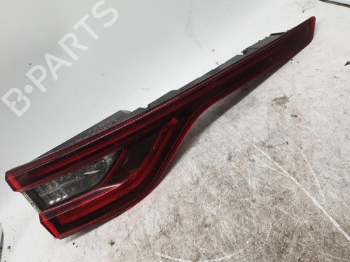 Used Left tailgate light RENAULT TALISMAN Grandtour (KP_) 1.6 dCi 130 (130 hp) 22867054