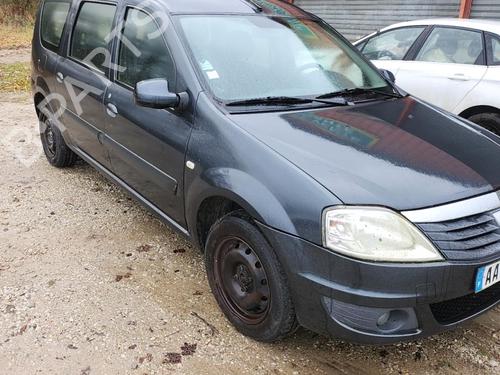 Mittelkonsole DACIA LOGAN MCV (KS_) 1.5 dCi (KS0W) | BP27578513I22 - Image 5
